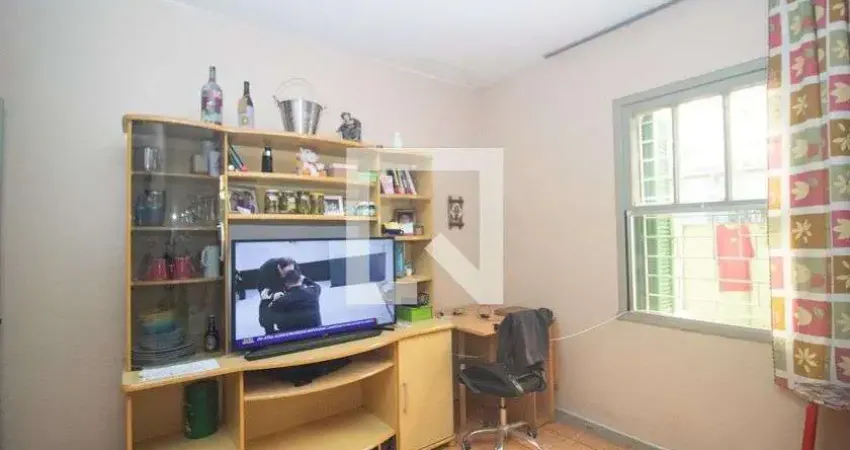 Apartamento para venda - teresópolis, 1 quarto, 54 m² - porto alegre