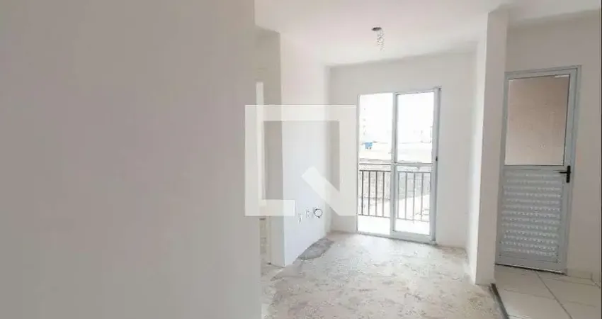 Apartamento para venda - ipiranga, 2 quartos, 39 m² - são paulo