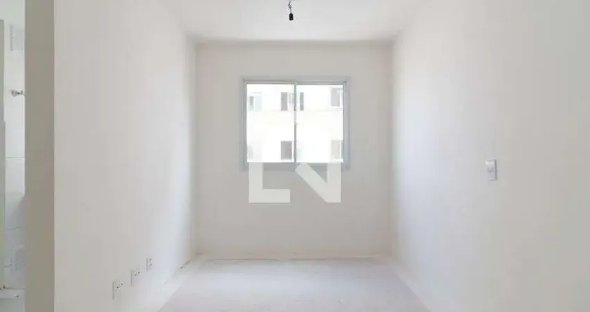 Apartamento para venda - cangaíba, 2 quartos, 43 m² - são paulo