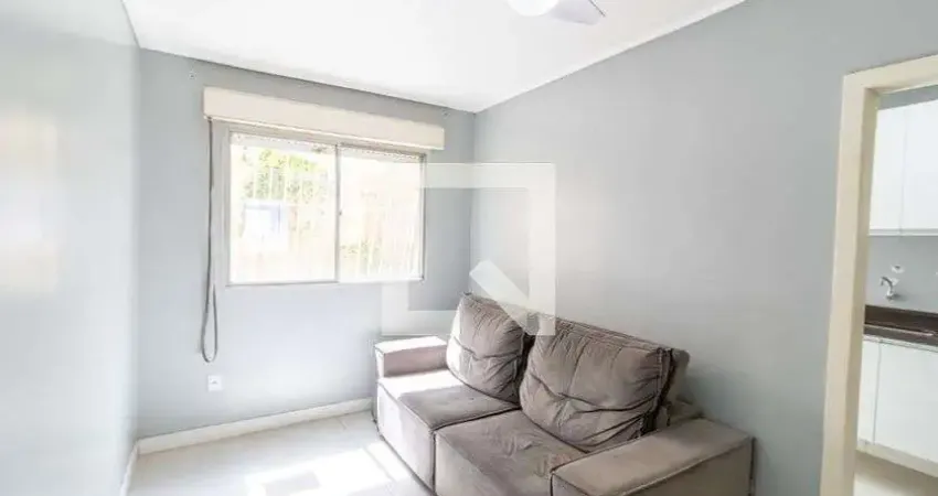 Apartamento para venda - nonoai, 2 quartos,  48 m² - porto alegre