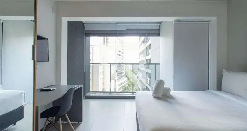 Kitnet / stúdio para venda - vila mariana, 1 quarto,  25 m² - são paulo