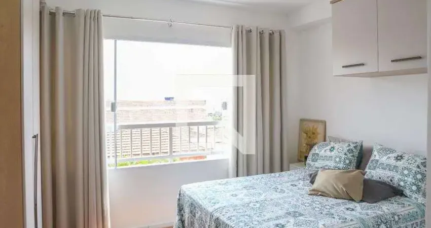 Kitnet / stúdio para venda - vila romana, 1 quarto, 18 m² - são paulo