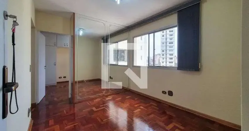 Apartamento para venda - liberdade, 1 quarto,  40 m² - são paulo