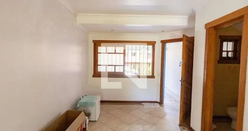 Casa com 3 quartos à venda na Rua James Bocacio, Campo Novo, Porto Alegre