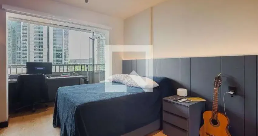 Kitnet / stúdio para venda - pinheiros, 1 quarto, 29 m² - são paulo