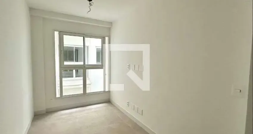 Apartamento para venda - lagoa, 1 quarto,  34 m² - rio de janeiro