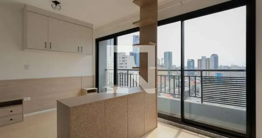 Kitnet / stúdio para venda - santana, 1 quarto, 26 m² - são paulo