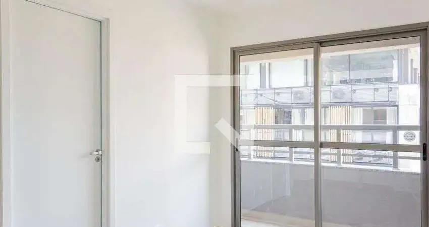 Apartamento para venda - vila pompéia, 1 quarto, 30 m² - são paulo