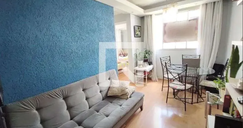 Apartamento para venda - campos elíseos , 2 quartos, 47 m² - campinas