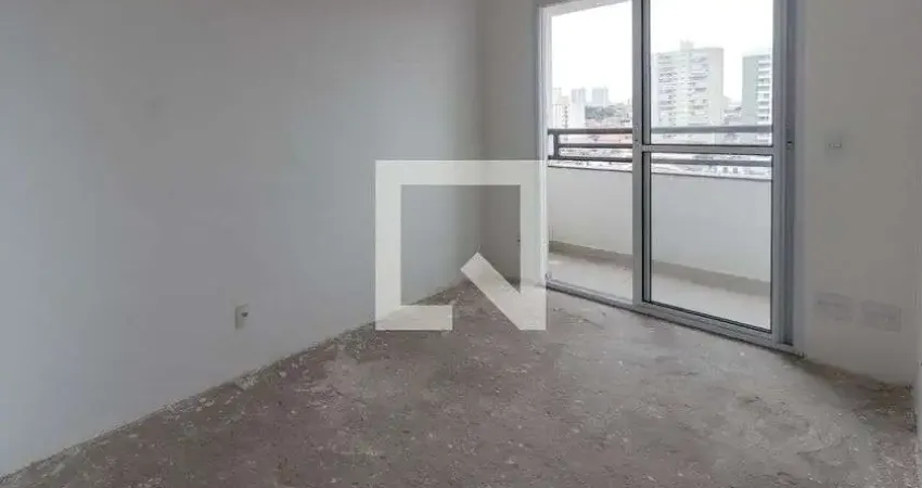 Apartamento para venda - vila rosália, 2 quartos,  42 m² - guarulhos