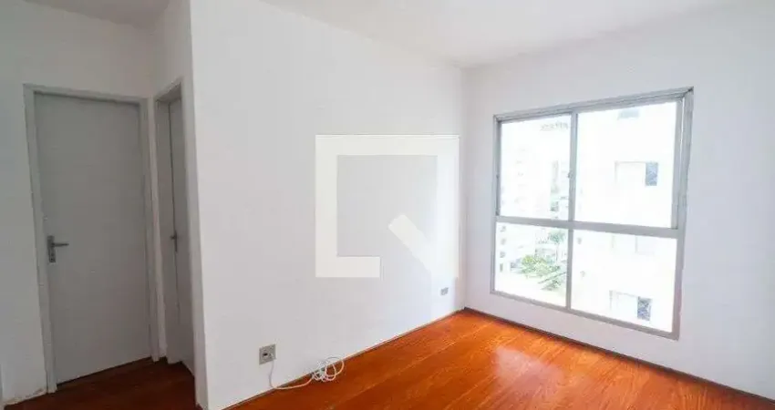Apartamento para venda - vila clementino, 1 quarto,  43 m² - são paulo