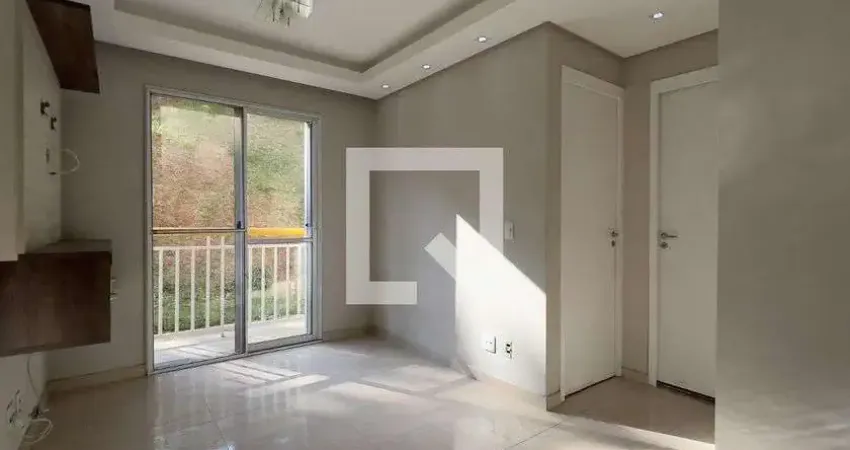 Apartamento para venda - jardim maia, 2 quartos, 47 m² - guarulhos