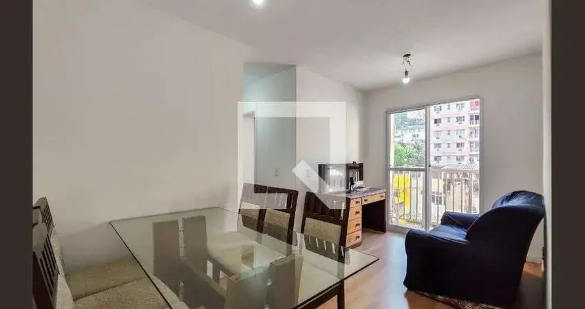 Apartamento para venda - engenho novo, 2 quartos, 48 m² - rio de janeiro