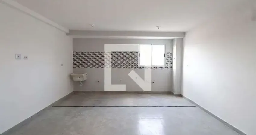 Apartamento para venda - vila esperança, 2 quartos,  49 m² - são paulo