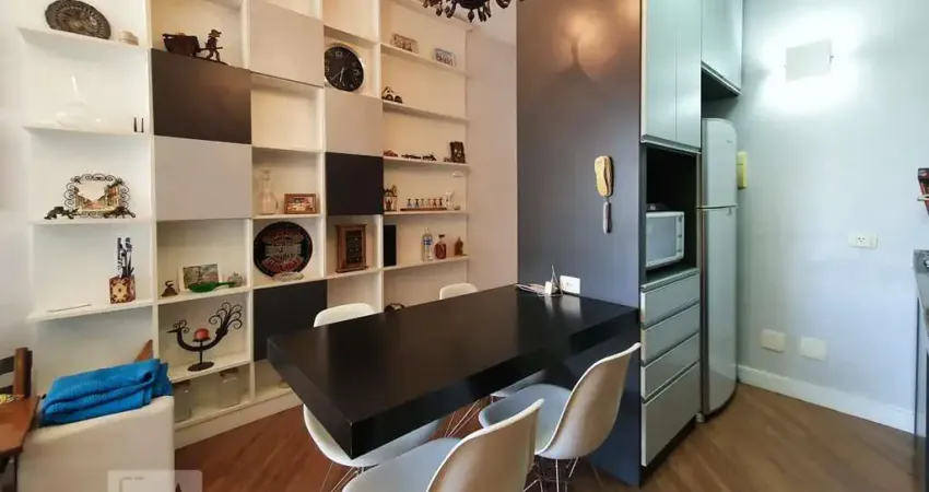 Apartamento para venda - barra funda, 1 quarto, 41 m² - são paulo