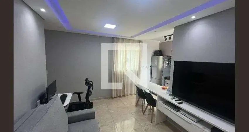 Apartamento para venda - artur alvim, 2 quartos,  43 m² - são paulo