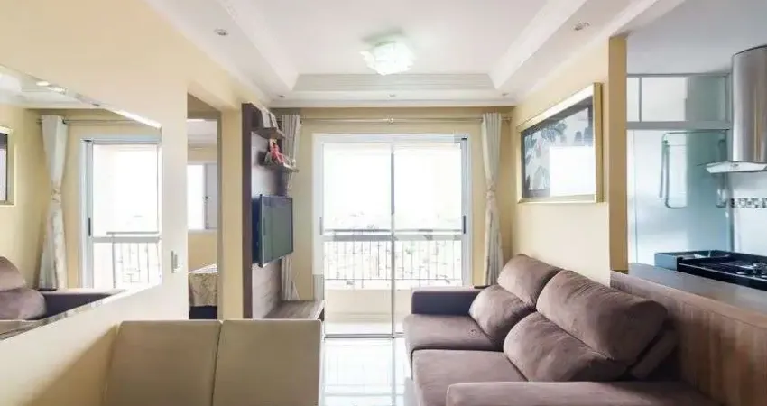 Apartamento para venda - bussocaba, 2 quartos,  48 m² - osasco