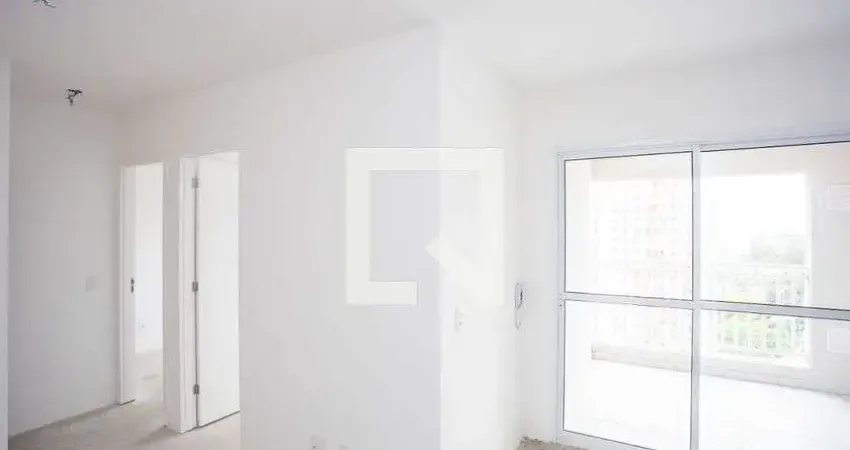 Apartamento com 2 quartos à venda na Rua Manoel da Nóbrega, Centro, Diadema