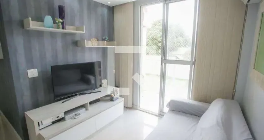 Apartamento para venda - taquara, 2 quartos,  51 m² - rio de janeiro