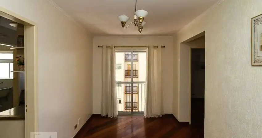 Apartamento para venda - vila formosa, 2 quartos,  49 m² - são paulo