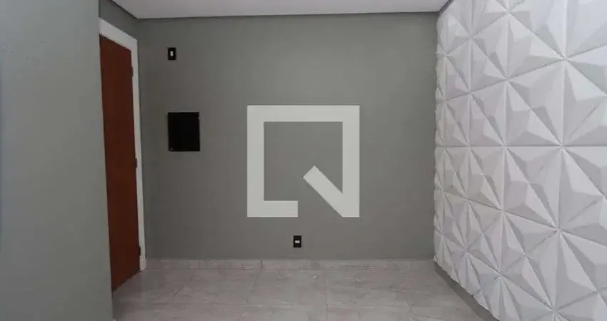 Apartamento para venda - sapopemba, 2 quartos,  48 m² - são paulo