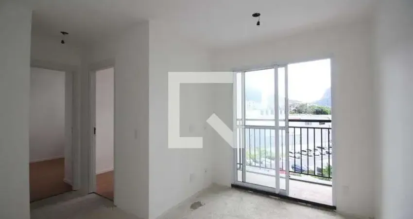 Apartamento para venda - jacarepaguá, 2 quartos,  48 m² - rio de janeiro