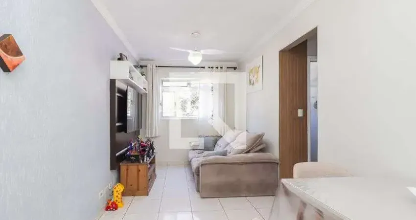 Apartamento para venda - itaquera, 2 quartos, 54 m² - são paulo