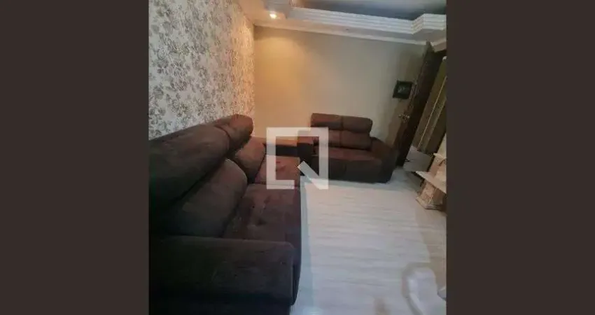 Apartamento para venda - vila rio de janeiro, 2 quartos, 56 m² - guarulhos