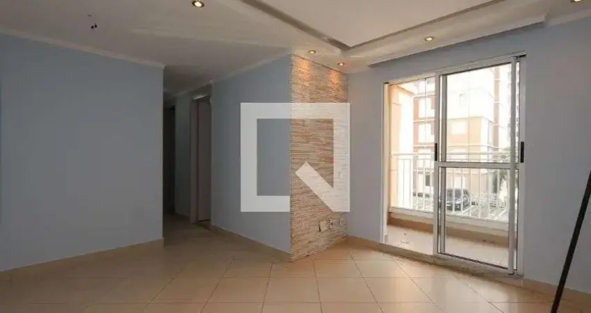Apartamento para venda - vila santa clara, 2 quartos,  49 m² - são paulo
