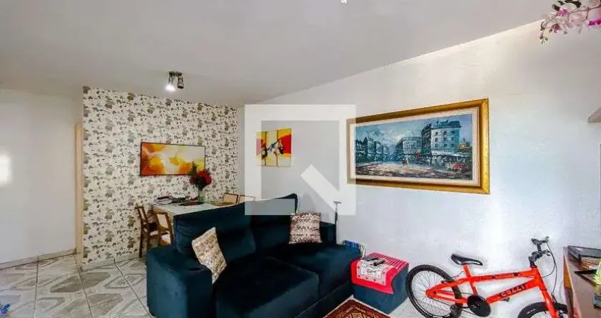 Apartamento para venda - vila invernada, 2 quartos, 55 m² - são paulo