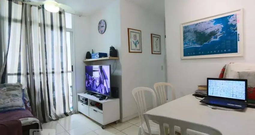 Apartamento para venda - freguesia , 2 quartos, 54 m² - rio de janeiro