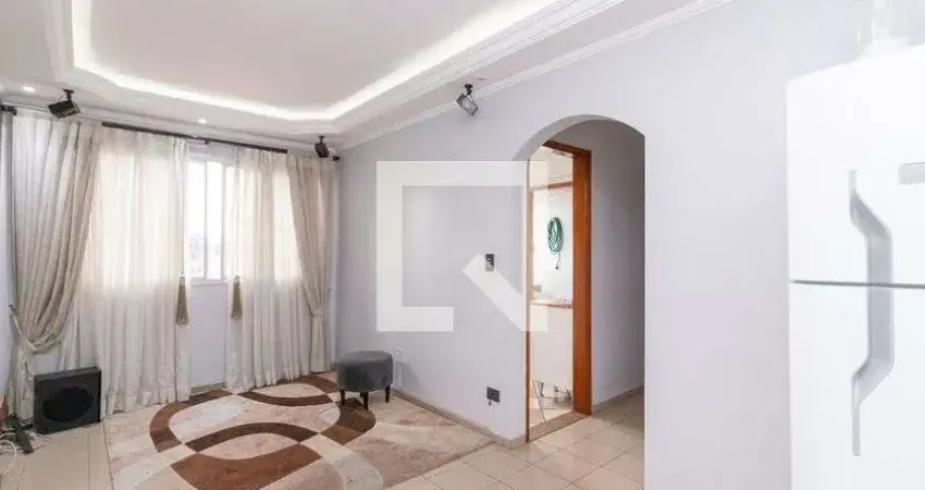 Apartamento para venda - cangaíba, 2 quartos, 54 m² - são paulo