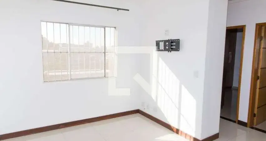 Apartamento com 2 quartos à venda na Rua São Francisco de Assis, Centro, Diadema