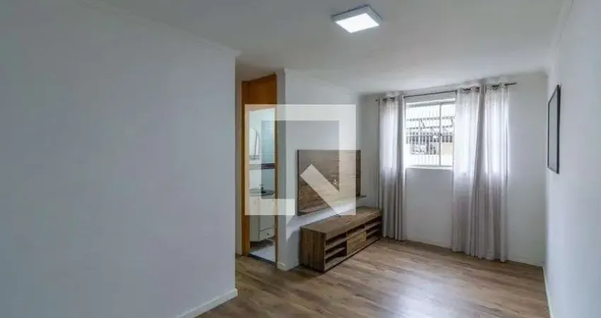 Apartamento para venda - vila carrão, 2 quartos, 60 m² - são paulo
