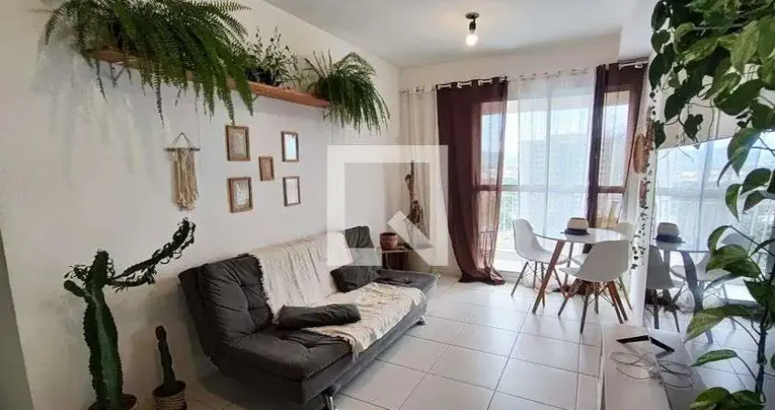 Apartamento para venda - jacarepaguá, 2 quartos,  62 m² - rio de janeiro