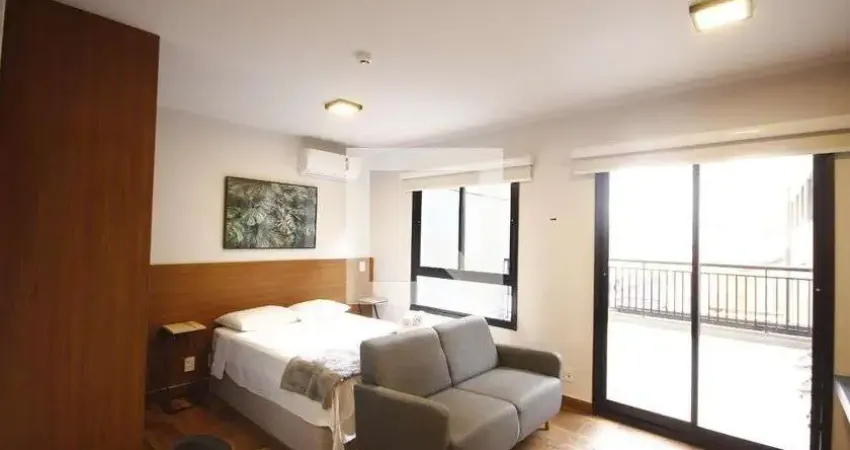 Kitnet / stúdio para venda - ipiranga, 1 quarto,  44 m² - são paulo