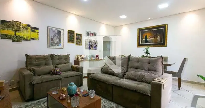 Casa com 3 quartos à venda na Rua Hercília, Vila Matilde, São Paulo