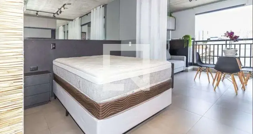 Kitnet / stúdio para venda - bom retiro, 1 quarto,  33 m² - são paulo