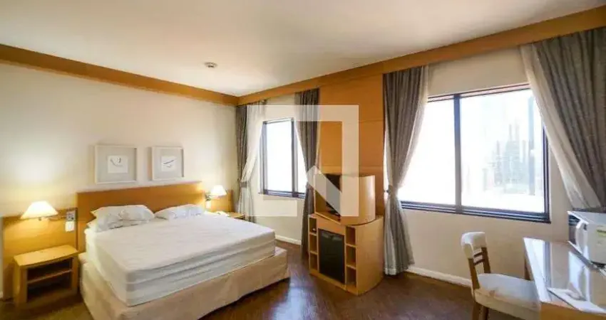 Kitnet / stúdio para venda - tatuapé, 1 quarto, 28 m² - são paulo