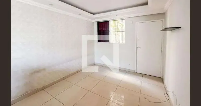 Apartamento para venda - camargos, 2 quartos,  55 m² - belo horizonte