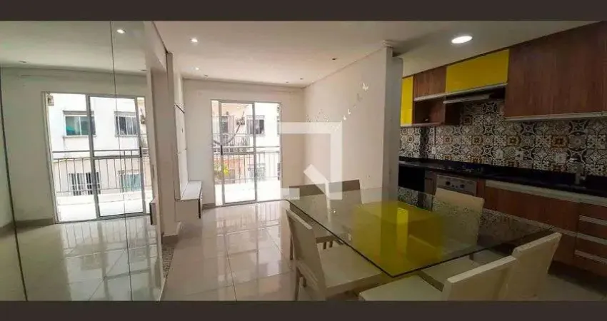 Apartamento para venda - novo osasco, 3 quartos, 57 m² - osasco