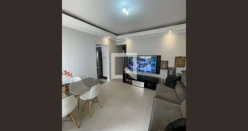 Apartamento para venda - jardim bela vista, 2 quartos,  68 m² - santo andré