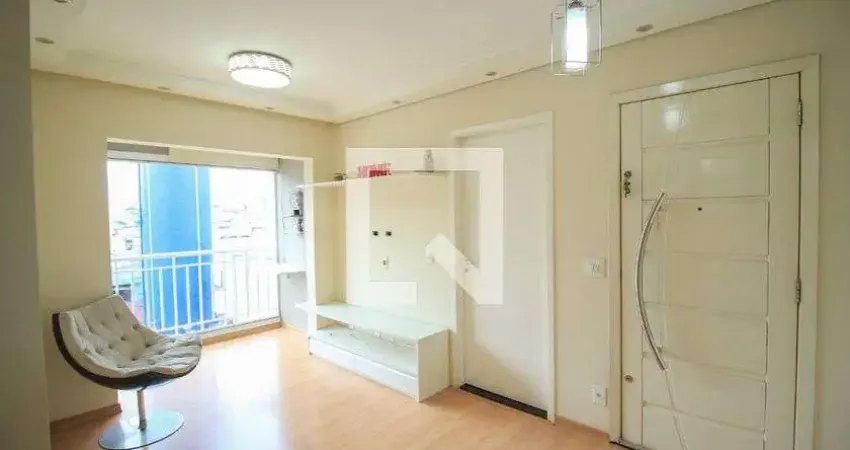 Apartamento com 2 quartos à venda na Avenida Álvaro Ramos, Belém, São Paulo