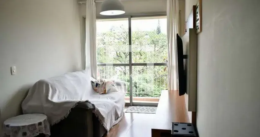 Apartamento com 3 quartos à venda na Rua Mauro, Saúde, São Paulo