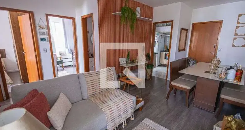 Apartamento para venda - rio branco, 3 quartos,  76 m² - belo horizonte