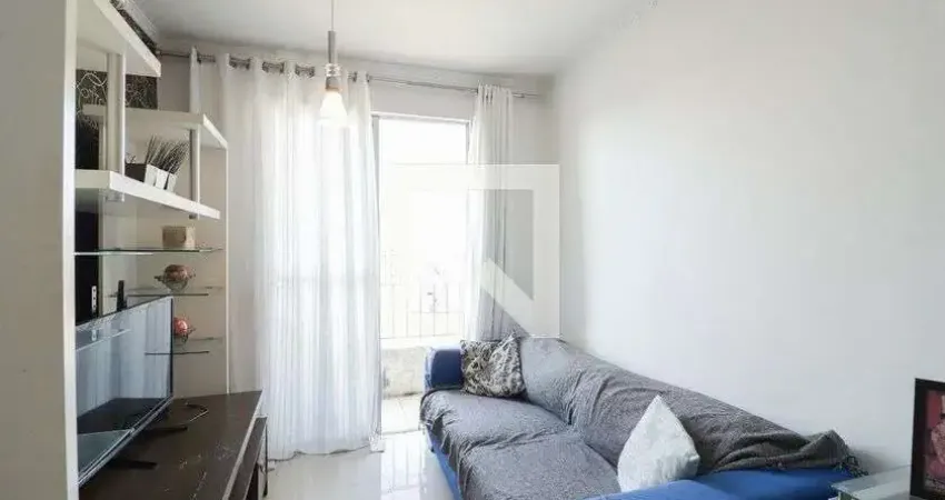 Apartamento para venda - água fria, 3 quartos, 62 m² - são paulo