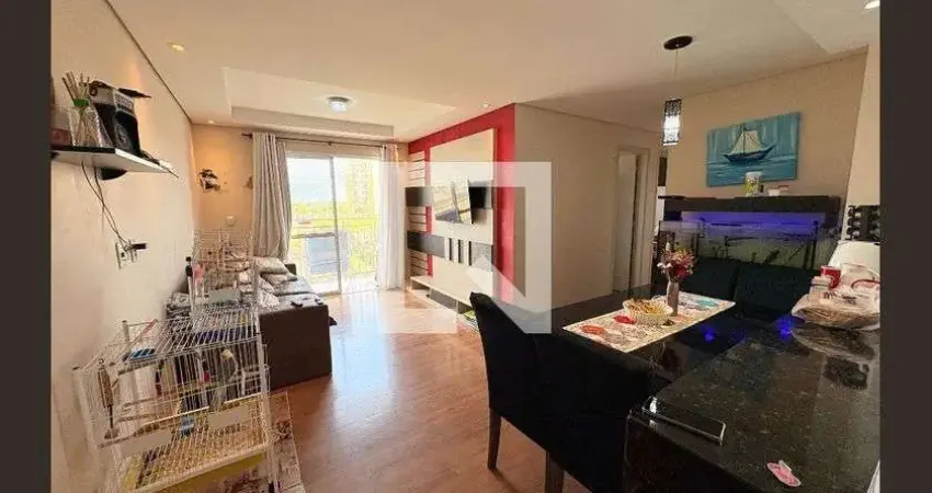 Apartamento com 3 quartos à venda na Rua Carlos Humel Guimarães, Vila Nambi, Jundiaí