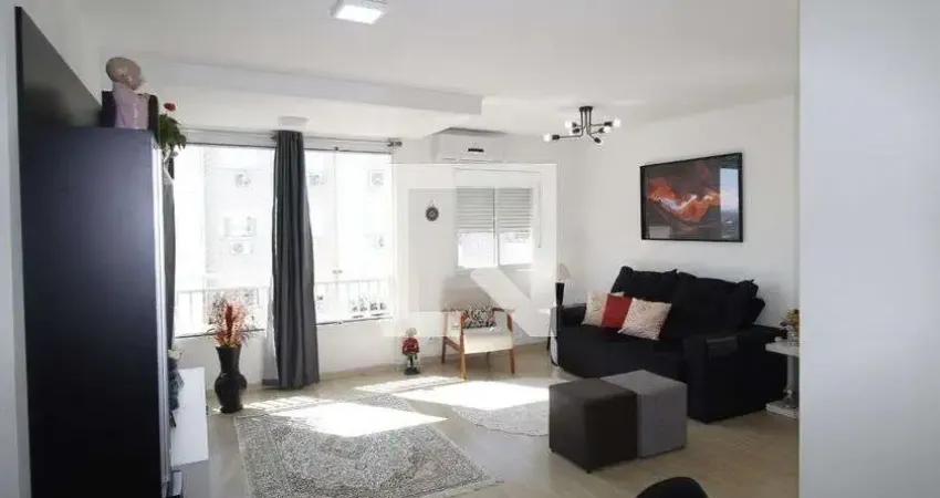 Apartamento para venda - humaitá, 2 quartos,  70 m² - porto alegre