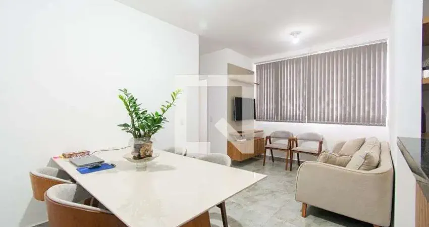 Apartamento para venda - boa vista, 2 quartos,  56 m² - belo horizonte