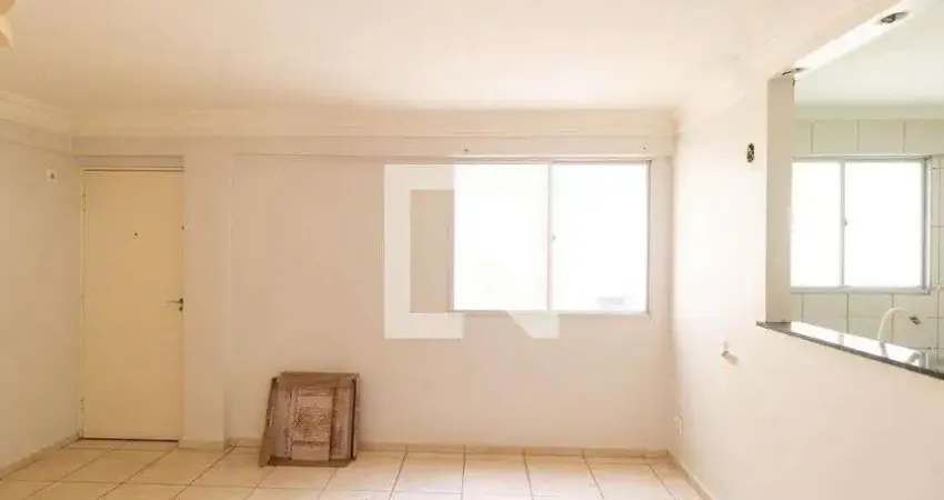 Cobertura para venda - são bernardo, 2 quartos,  98 m² - campinas
